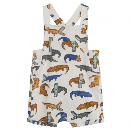 Hust  Claire Baby Overall fur Jungen Детские комбинезоны для мальчиков