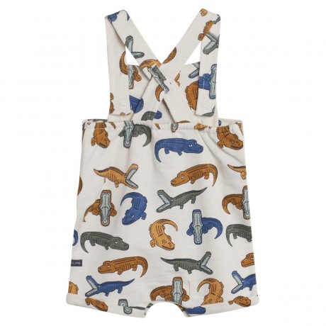 Hust  Claire Baby Overall fur Jungen Детские комбинезоны для мальчиков