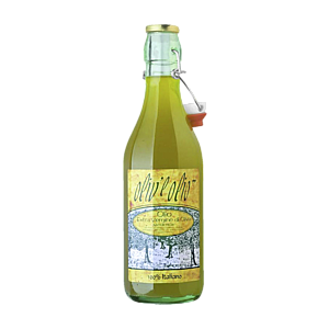 Oliv'e Olio Натуральное оливковое масло EU 500 мл