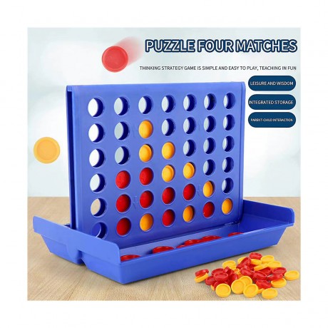 frler frler Vier in einer Reihe Vier 4 Gewinnt Brettspiel Plastik Brettspiele fur Kinder frler Connect Four in a Row Four 4 in a Row Board Game Пластиковые настольные игры для детей