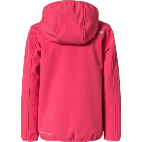 BEjO Softshelljacke LOLA II KDG fur Madchen Куртка софтшелл LOLA II KDG для девочек