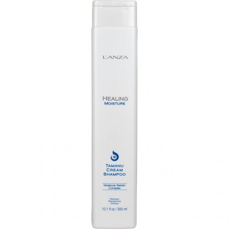 Lanza Tamanu Cream Shampoo  Крем-шампунь Таману