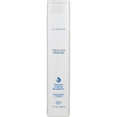 Lanza Tamanu Cream Shampoo  Крем-шампунь Таману