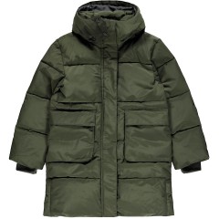 name it Parka NKFMARY fur Madchen Парка NKFMARY для девочек