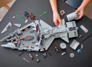 LEGO Star Wars 75315 ЛЕГО Легкий имперский крейсер