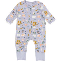 sigikid Baby Schlafanzug fur Madchen Детские пижамы для девочек