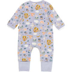 sigikid Baby Schlafanzug fur Madchen Детские пижамы для девочек