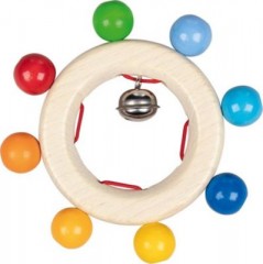 HEIMESS Greifling Regenbogenperlen Сжимая радужные жемчужины