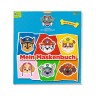 Panini Verlag PAW Patrol: Mein Maskenbuch Щенячий патруль: Моя книга масок