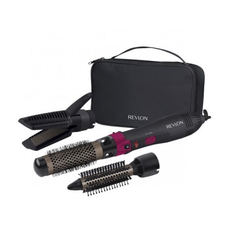 Revlon (Ревлон) Professional Metamorphosis Hot Air Styler RVHA6474E Трансформирующийся стайлер горячего воздуха RVHA6474E 1 шт.
