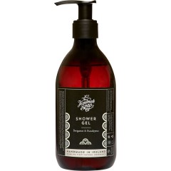 The Handmade Soap Shower Gel  гель для душа