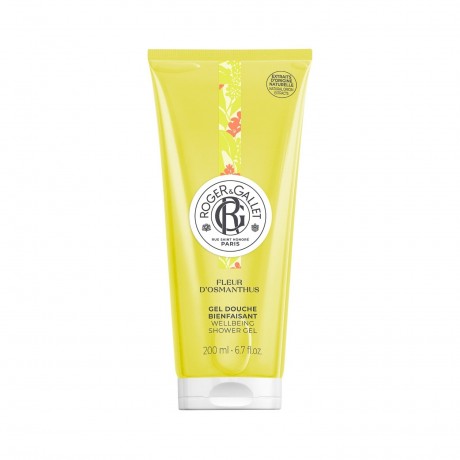 Roger  Gallet Shower Gel  гель для душа