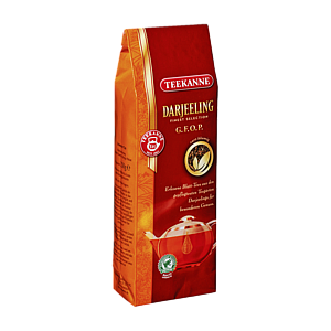 Teekanne Чай  Дарджилинг 250г