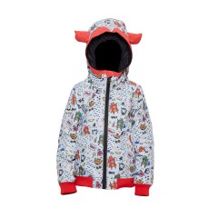 WeeDo DEVILDO Teufelchen Winterjacken DEVILDO зимние куртки чертенка