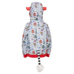 WeeDo DEVILDO Teufelchen Winterjacken DEVILDO зимние куртки чертенка