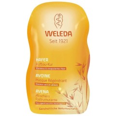 Weleda Hafer Aufbau-Kur  Средство от наростов овса