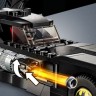 LEGO LEGO DC Universe Super Heroes 76119 Batmobile: Verfolgungsjagd mit dem Joker LEGO DC Universe Super Heroes 76119 Бэтмобиль: Погоня за Джокером
