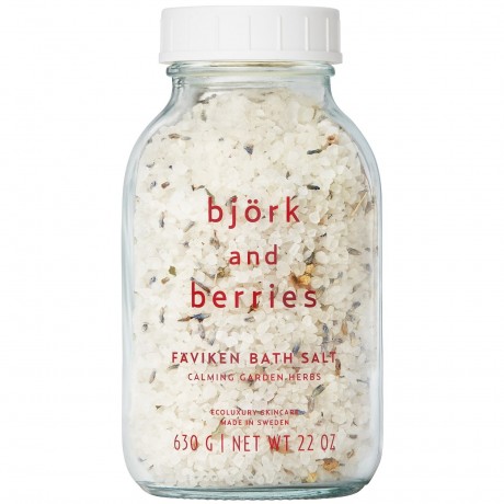 Bjork  Berries Bath Salt  Соль для ванны