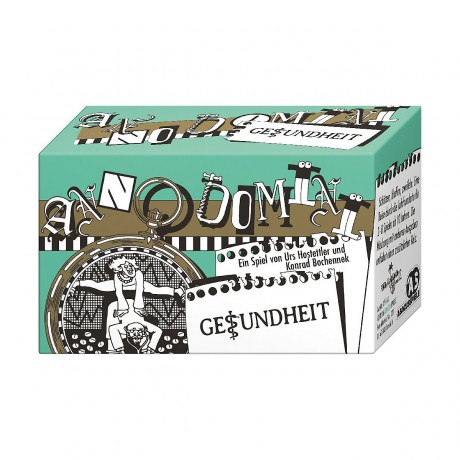 Abacusspiele Anno Domini Анно Домини