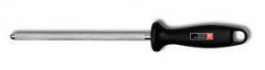 ZWILLING ZWILLING Wetzstahl 23 cm schwarz ZWILLING заточка стальная 23 см