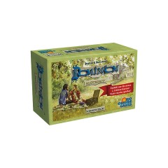 RGG Spielerweiterung Dominion Расширение игры Доминион