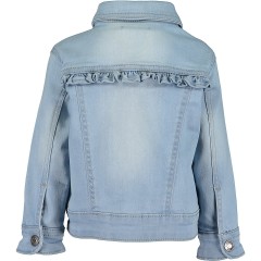 BLUE SEVEN Baby Jeansjacke fur Madchen Детская джинсовая куртка для девочки