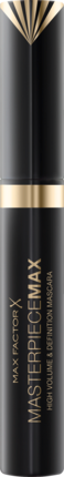 Max Factor Тушь для ресниц Masterpiece Max mascara black, 7,2 мл