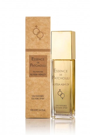 Alyssa Ashley Essence de Patchouli Eau parfumee cologne spray,  Алисса Эшли Essence de Patchouli одеколон-спрей 100 мл