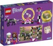 LEGO Friends 3er Set: 41686 Magische Akrobatikshow + 41687 Magische Jahrmarktbuden + 41685 Magische Jahrmarktachterbahn Набор друзей из 3 предметов: 41686 Волшебное акробатическое шоу + 41687 Волшебные ярмарочные будки + 41685 Волшебные ярмарочные горки