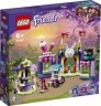 LEGO Friends 3er Set: 41686 Magische Akrobatikshow + 41687 Magische Jahrmarktbuden + 41685 Magische Jahrmarktachterbahn Набор друзей из 3 предметов: 41686 Волшебное акробатическое шоу + 41687 Волшебные ярмарочные будки + 41685 Волшебные ярмарочные горки