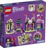 LEGO Friends 3er Set: 41686 Magische Akrobatikshow + 41687 Magische Jahrmarktbuden + 41685 Magische Jahrmarktachterbahn Набор друзей из 3 предметов: 41686 Волшебное акробатическое шоу + 41687 Волшебные ярмарочные будки + 41685 Волшебные ярмарочные горки