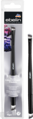ebelin Профессионал	ьная двойная кисточка для теней для век, 1 st