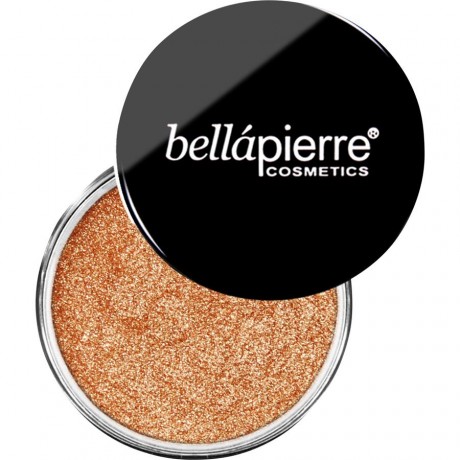 Bellapierre Cosmetics (Бллапьер Косметикс) Augen Shimmer Powder Мерцающая пудра, Insist / 2,35 г