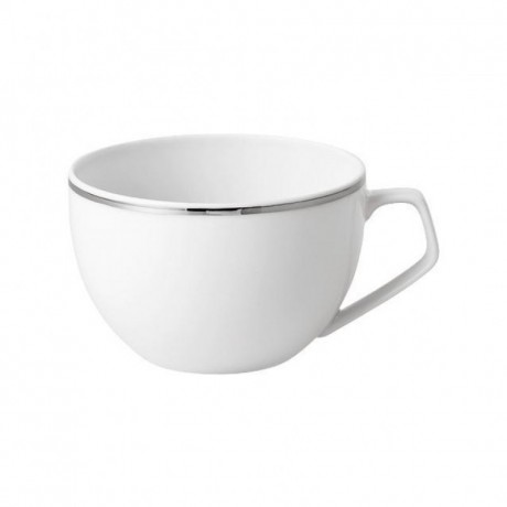 Rosenthal studio-line Rosenthal studio-line TAC 02 Platin Espresso Obertasse 0,12 L Rosenthal studio-line TAC 02 платиновая чашка для эспрессо 0,12 л