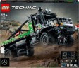LEGO LEGO Technic 42129 Appgesteuerter 4x4 Mercedes-Benz Zetros Offroad-Truck LEGO Technic 42129 Внедорожник Mercedes-Benz Zetros 4x4 с управлением через приложение