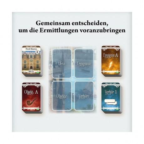 Kosmos Redcliff Bay Mysteries Загадки залива Редклифф