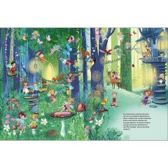 Loewe Verlag Wo ist die kleine Fee? где маленькая фея