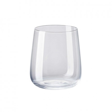 Rosenthal Rosenthal Heritage Turandot Klar Becher klein Glas h: 80 mm / 0,23 L Прозрачная кружка Rosenthal Heritage Turandot, маленькая, высота: 80 мм / 0,23 л