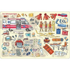 arsEdition Verlag Alles drin! Die ganze Welt der Fahrzeuge Все в нем! Весь мир автомобилей