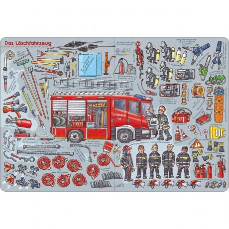 arsEdition Verlag Alles drin! Die ganze Welt der Fahrzeuge Все в нем! Весь мир автомобилей