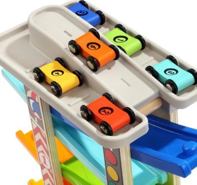 TOPBRIGHT Auto Rennbahn гоночная трасса