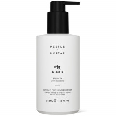 Pestle  Mortar Body Lotion  лосьон для тела