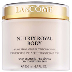 Lancome Nutrix Royal Body Cream Королевский крем для тела