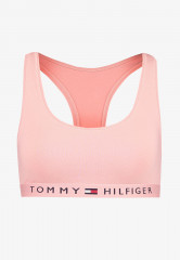 Tommy Hilfiger BRALETTE Bustier rose tan БРАЛЕТТ Бюстье розовый загар