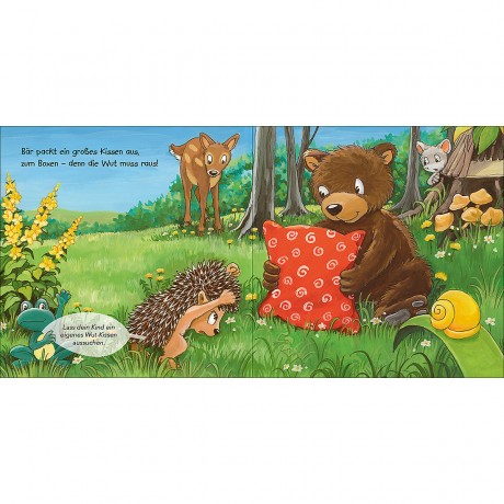 Loewe Verlag So verfliegt die Wut im Nu Так гнев рассеивается в мгновение ока