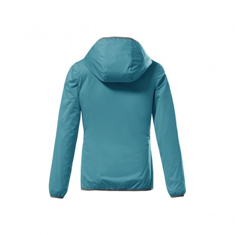 killtec Soft Shell Jacke KOS 164 GRLS SFTSHLL JCKT Softshelljacken Куртка софтшелл KOS 164 GRLS SFTSHLL JCKT куртки софтшелл