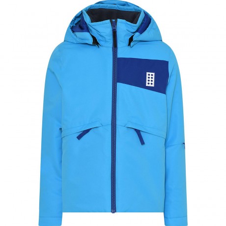 LEGO wear Skijacke LWJESTED fur Jungen Лыжная куртка LWJESTED для мальчиков