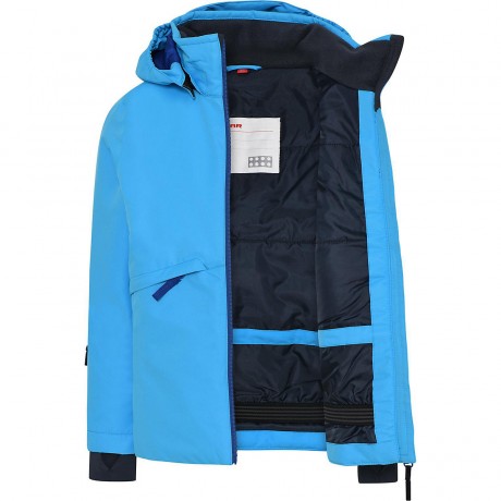 LEGO wear Skijacke LWJESTED fur Jungen Лыжная куртка LWJESTED для мальчиков