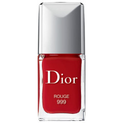 DIOR Vernis Rouge 999 вернисаж