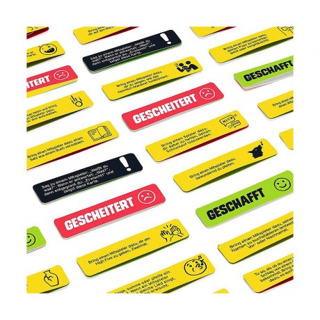 BIG POTATO GAMES Lass dich nicht erwischen не попадайся